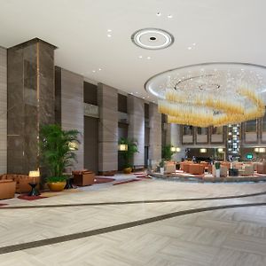 Holiday Inn Shanghai Hongqiao By Ihg - Near By Hongqiao Airport & Necc