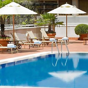 Pullman Madrid Airport & Feria
